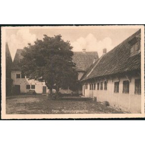 Køge Museumsgaarden - Valdemar Breums 55798