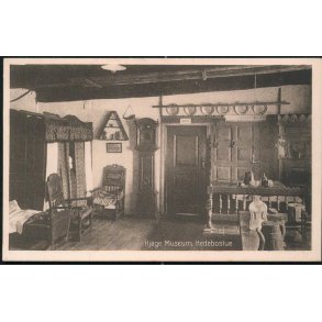 Kjøge Museum - Hedebostue -C.N. Willerslevs 54784