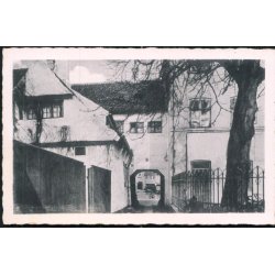 K&oslash;ge - Gl. Gaard ved Torvet - I.Rasmussen 104