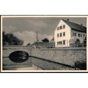 Køge - Ved Køge Bro - Stender 214