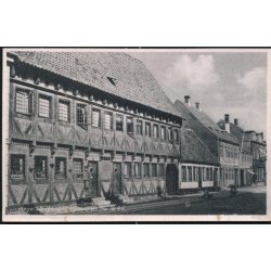 K&oslash;ge - Vestergadegaarden fra 1644 - Stender 185