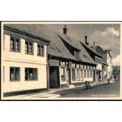 K&oslash;ge - Vestergade - Stender 216