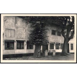 K&oslash;ge - Smedeg&aring;rden - Stender 204