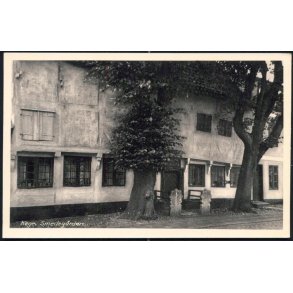 Køge - Smedegården - Stender 204