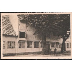 K&oslash;ge - Gammel Gaard i Kitkestr&aelig;de -Stender 21