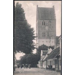 K&oslash;ge - Kitkestr&aelig;de - Stender 598