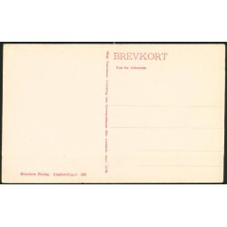 K&oslash;ge - Kitkestr&aelig;de - Stender 598