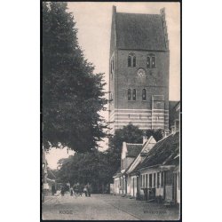 K&oslash;ge - Kitkestr&aelig;de - Stender 598