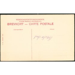 K&oslash;ge - Kitkestr&aelig;de - Stender 598