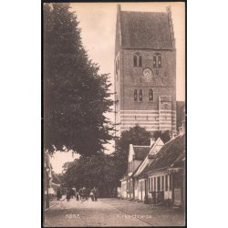 K&oslash;ge - Kitkestr&aelig;de - Stender 598