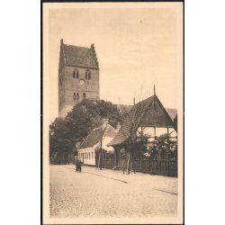 K&oslash;ge - Kitkestr&aelig;de - Stender K. 34