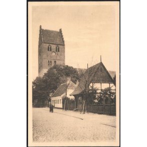 Køge - Kitkestræde - Stender K. 34