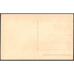 K&oslash;ge - Kirkestr&aelig;de - Rudolf Olsen 9653