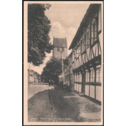 K&oslash;ge - Parti fra Kirkestr&aelig;de - Valdemar Breums 113