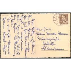 K&oslash;ge - Kirke - Rudolf Olsen u/n