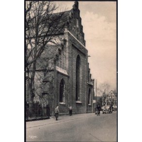 Køge - Rudolf Olsen 4561