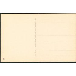 K&oslash;ge Kirke - Valdemar Breums 11442