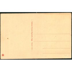 K&oslash;ge Kirke - Midtergangen - Valdemar Breums 11442