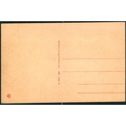 K&oslash;ge Kirke - Midtergangen - Stender K 41