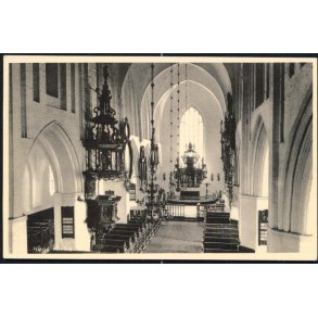 Køge Kirke - Stender K 206