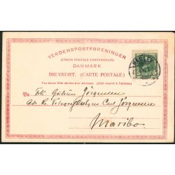 Vall&oslash; Slot (ny opbygget) WKF 1663