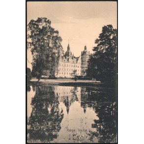 Køge -Vallø - C.N. Willerslev 26229