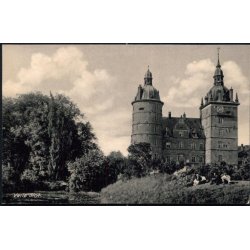 Vall&oslash; Slot - Rudolf Olsen 5565