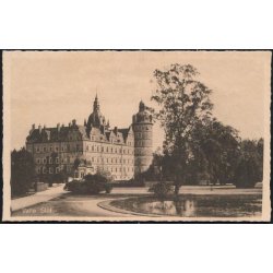 Vall&oslash; Slot - Stender K 16