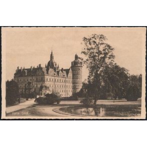 Vallø Slot - Stender K 16