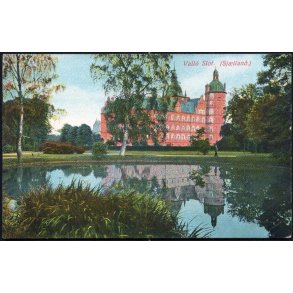 Vallø Slot (Sjælland) - C. 236