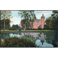 Vall&oslash; Slot (Sj&aelig;lland) - C. 236