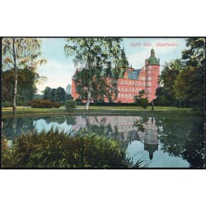 Vallø Slot (Sjælland) - C. 236