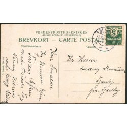 Vall&oslash; Slot (Sj&aelig;lland) - C. 236