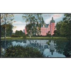 Vall&oslash; Slot (Sj&aelig;lland) - Alex Vincent 236