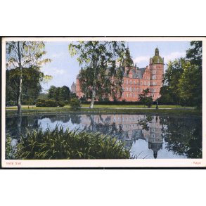 Vallø Slot- Køge - Alex Vincent 236