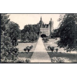 Vall&oslash; Slot- Rudolf Olsen 6324