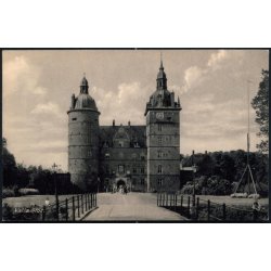 Vall&oslash; Slot- Rudolf Olsen 2530