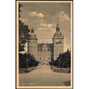 Køge -Vallø Slot- Stender K 125