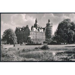 Vall&oslash; Slot- Sj&aelig;lland - Stender 701 K