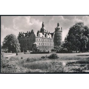 Vallø Slot- Sjælland - Stender 701 K