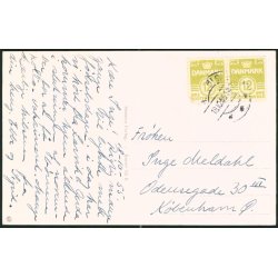 Vall&oslash; Slot- Sj&aelig;lland - Stender 701 K