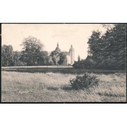 K&oslash;ge - Vall&oslash; - Stender 7418