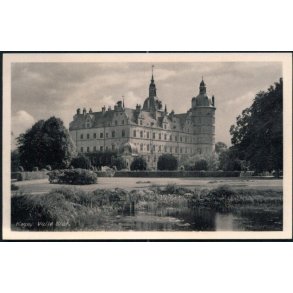 Køge - Vallø Slot - Valdemar Breums 79377