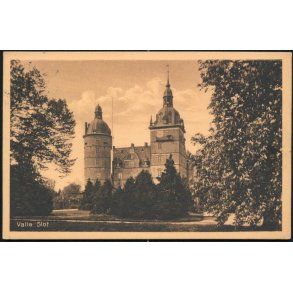 Vallø Slot - Stender 41538