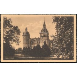 Vall&oslash; Slot - Stender K 6