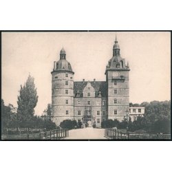 Vall&oslash; Slot (Sj&aelig;lland) Alex Vincent 2070