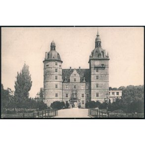 Vallø Slot (Sjælland) Alex Vincent 2070