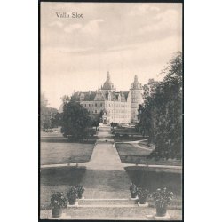 Vall&oslash; Slot - Peter Alstrup 2614