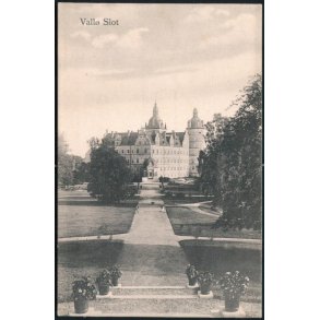 Vallø Slot - Peter Alstrup 2614