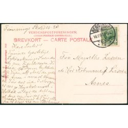 K&oslash;ge - Vall&oslash; - Stender 7422